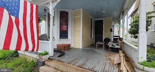 45 S BRADFORD ST, Dover, DE 19904