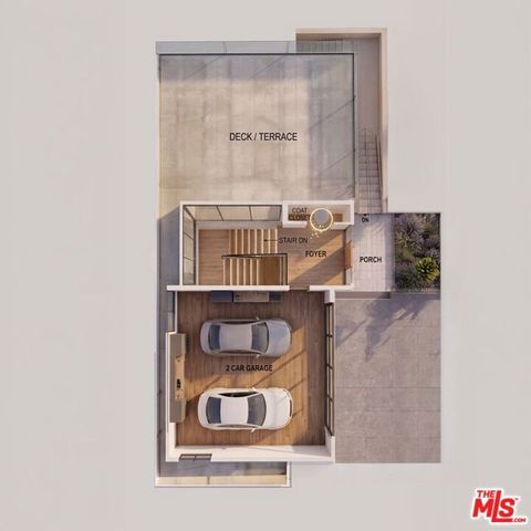 521 Nolan Avenue, Glendale, CA 91202