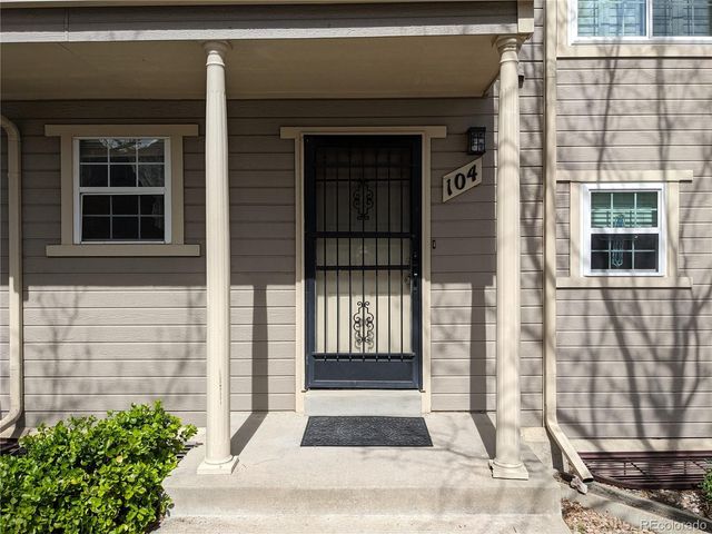 11149 W 17th Avenue 104, Lakewood, CO 80215