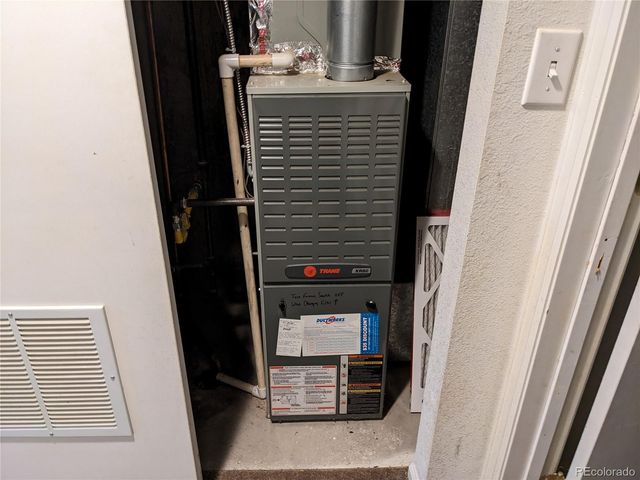 11149 W 17th Avenue 104, Lakewood, CO 80215