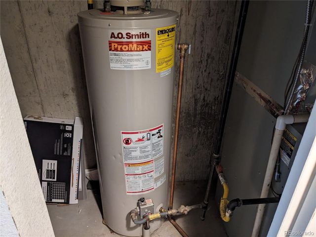 11149 W 17th Avenue 104, Lakewood, CO 80215