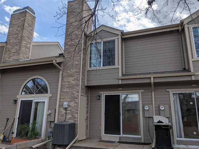 11149 W 17th Avenue 104, Lakewood, CO 80215