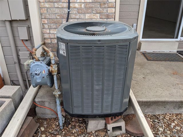 11149 W 17th Avenue 104, Lakewood, CO 80215