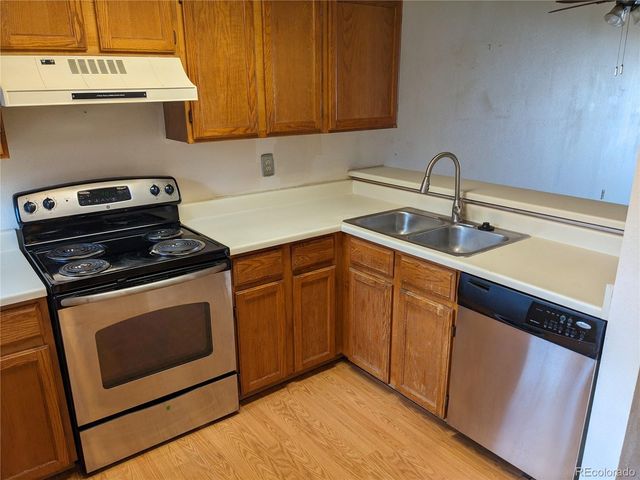 11149 W 17th Avenue 104, Lakewood, CO 80215