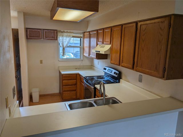 11149 W 17th Avenue 104, Lakewood, CO 80215