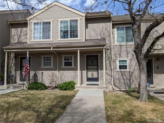 11149 W 17th Avenue 104, Lakewood, CO 80215