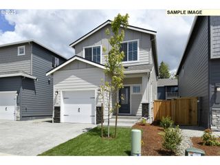 747 Ne 13TH St, Battle Ground, WA 98604