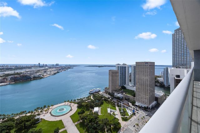 50 Biscayne Boulevard 4706, Miami, FL 33132
