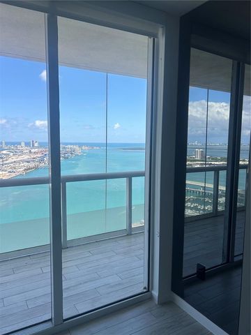 50 Biscayne Boulevard 4706, Miami, FL 33132