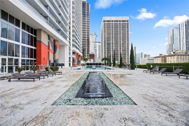 50 Biscayne Boulevard 4706, Miami, FL 33132