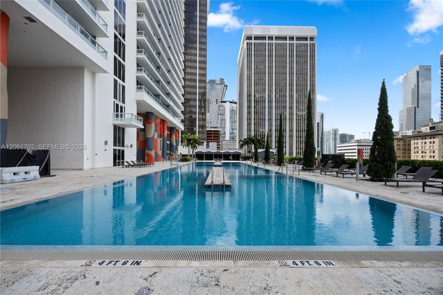 50 Biscayne Boulevard 4706, Miami, FL 33132