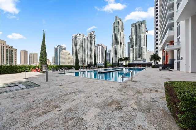 50 Biscayne Boulevard 4706, Miami, FL 33132