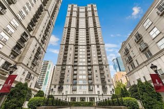 195 14th NE Street 312, Atlanta, GA 30309