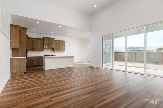 10861 W Wellness St, Kuna, ID 83634