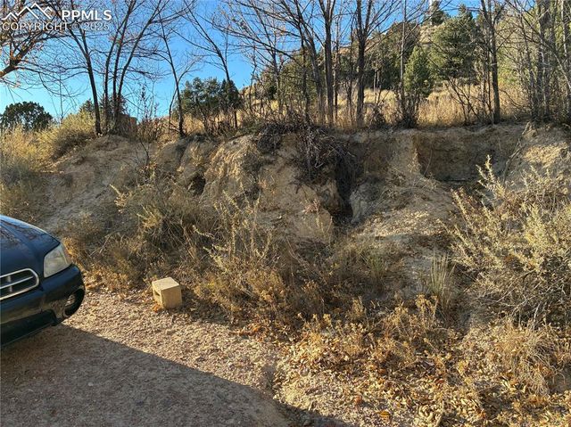 140 Echo Lane, Colorado Springs, CO 80904