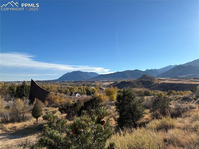 140 Echo Lane, Colorado Springs, CO 80904