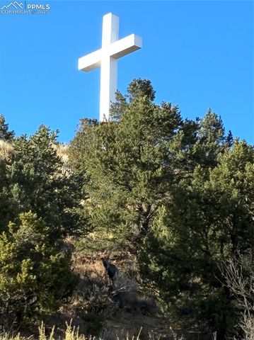 140 Echo Lane, Colorado Springs, CO 80904