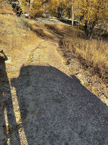 140 Echo Lane, Colorado Springs, CO 80904