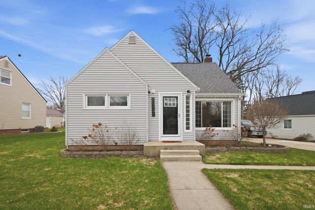60124 Saint Joseph Street, South Bend, IN 46614