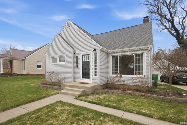 60124 Saint Joseph Street, South Bend, IN 46614