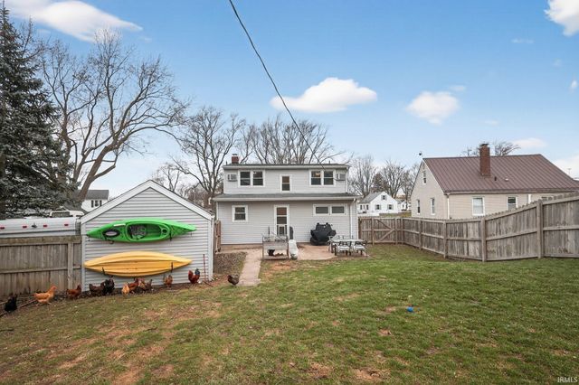 60124 Saint Joseph Street, South Bend, IN 46614