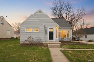 60124 Saint Joseph Street, South Bend, IN 46614