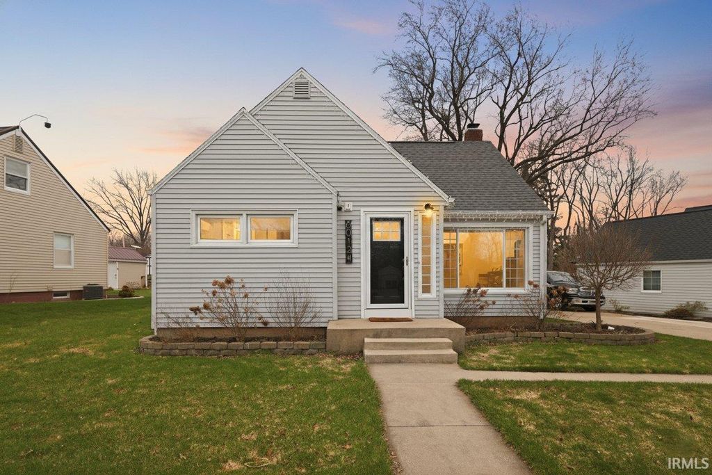 60124 Saint Joseph Street, South Bend, IN 46614