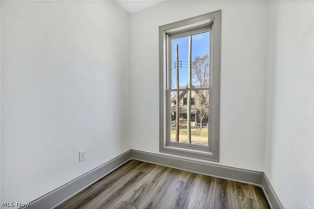 3401 Clinton Avenue, Cleveland, OH 44113