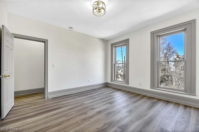 3401 Clinton Avenue, Cleveland, OH 44113