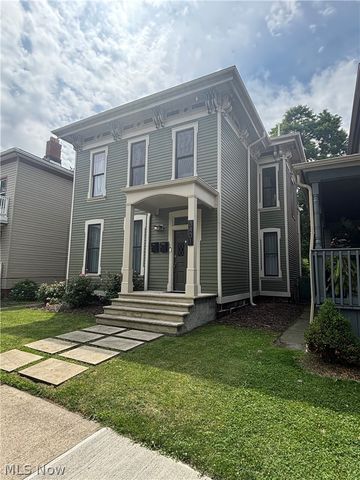 3401 Clinton Avenue, Cleveland, OH 44113