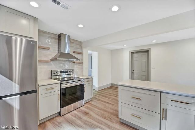 3401 Clinton Avenue, Cleveland, OH 44113
