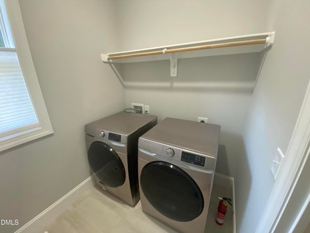 17 Monteith Drive, Chapel Hill, NC 27516