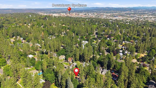 1224 E 19th Ave, Spokane, WA 99203