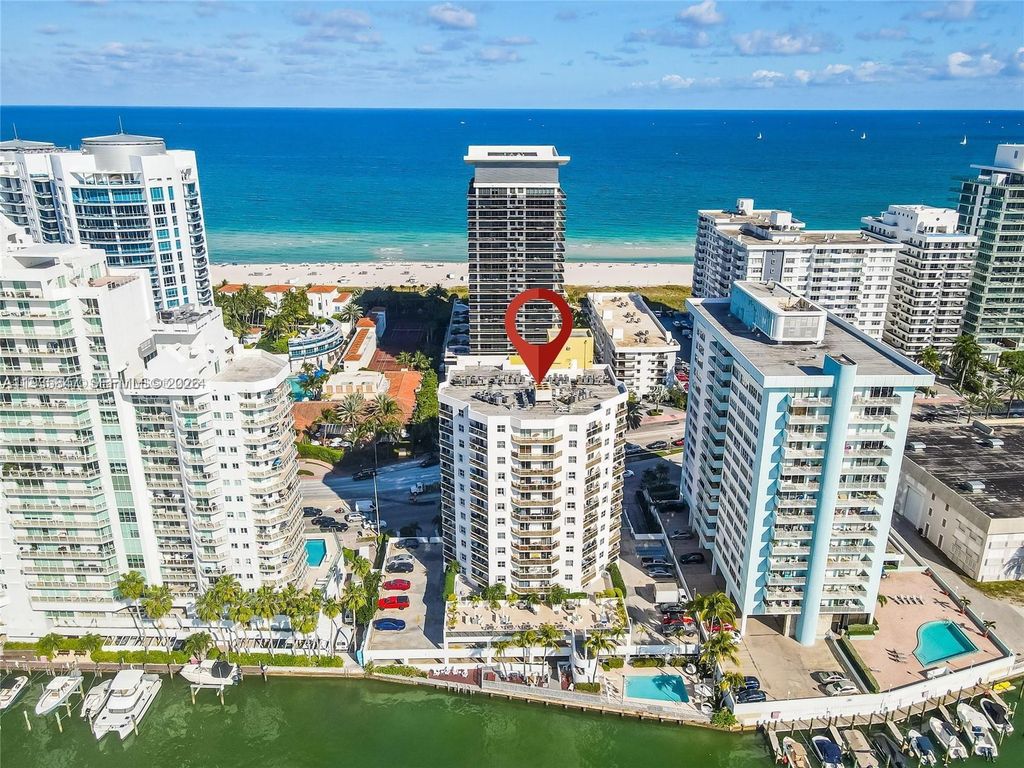 5880 Collins Ave 302, Miami Beach, FL 33140
