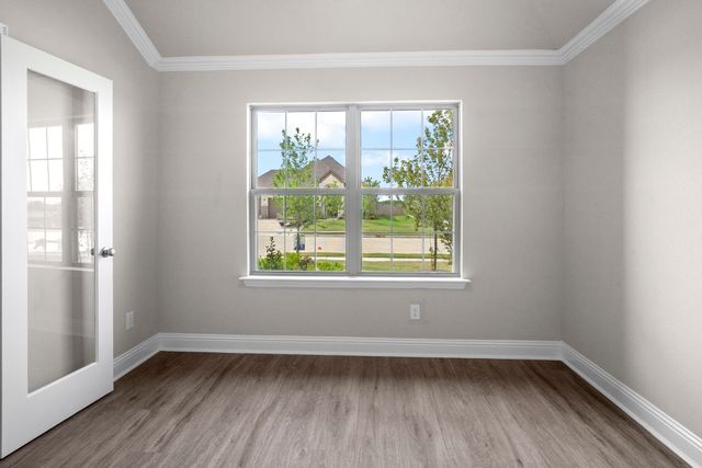 3805 Arrowchop Drive, Caddo Mills, TX 75135