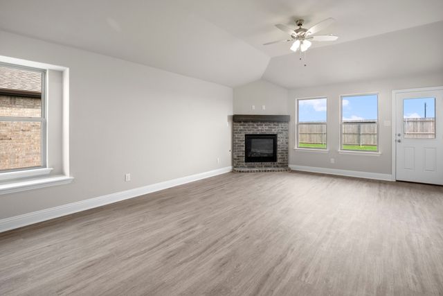 3805 Arrowchop Drive, Caddo Mills, TX 75135