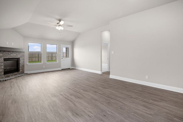 3805 Arrowchop Drive, Caddo Mills, TX 75135