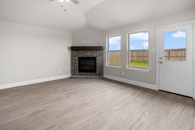 3805 Arrowchop Drive, Caddo Mills, TX 75135