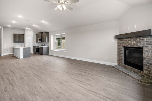 3805 Arrowchop Drive, Caddo Mills, TX 75135