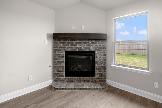 3805 Arrowchop Drive, Caddo Mills, TX 75135