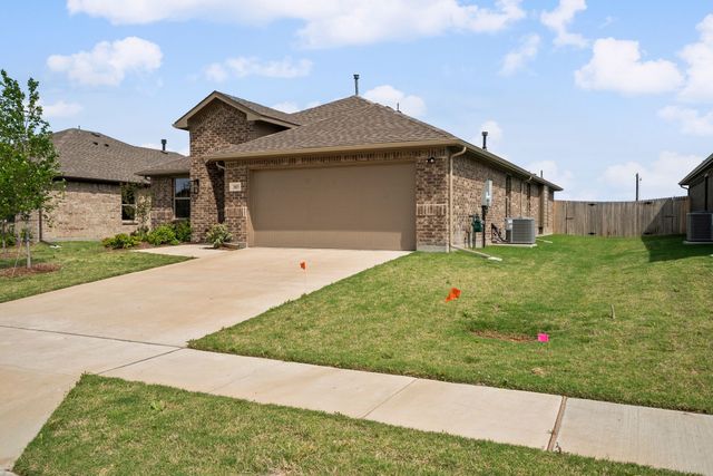 3805 Arrowchop Drive, Caddo Mills, TX 75135