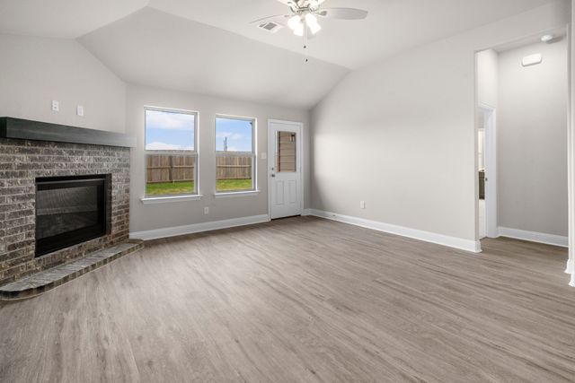 3805 Arrowchop Drive, Caddo Mills, TX 75135