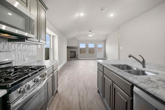 3805 Arrowchop Drive, Caddo Mills, TX 75135
