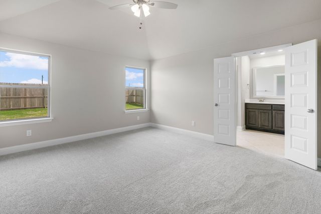 3805 Arrowchop Drive, Caddo Mills, TX 75135