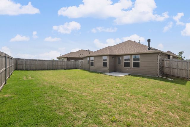 3805 Arrowchop Drive, Caddo Mills, TX 75135