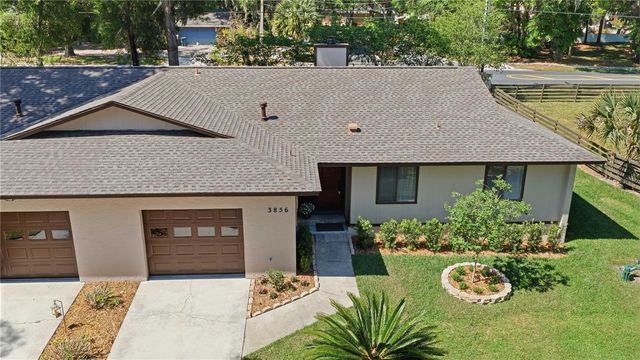 3856 NE 19TH STREET CIRCLE, Ocala, FL 34470