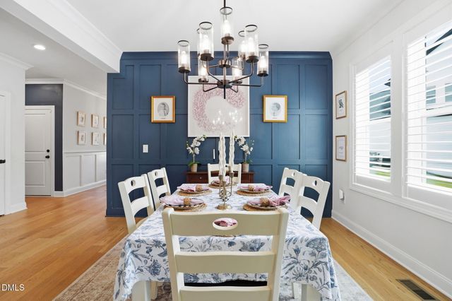 1169 Duke Farm Road, Wake Forest, NC 27587