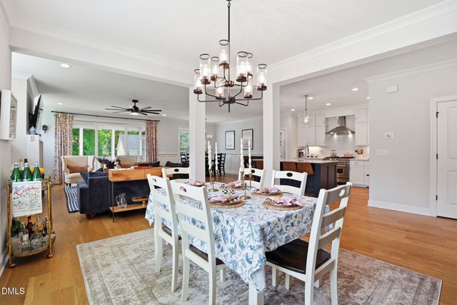 1169 Duke Farm Road, Wake Forest, NC 27587