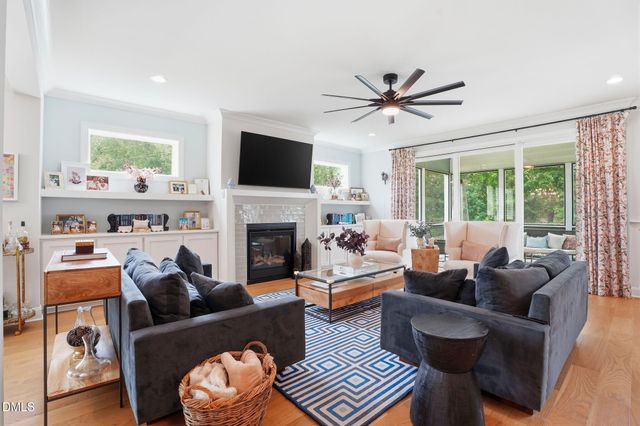 1169 Duke Farm Road, Wake Forest, NC 27587