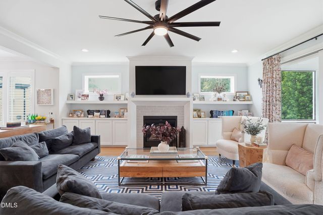 1169 Duke Farm Road, Wake Forest, NC 27587